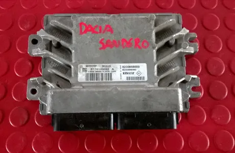 Centralina Motor / ECU