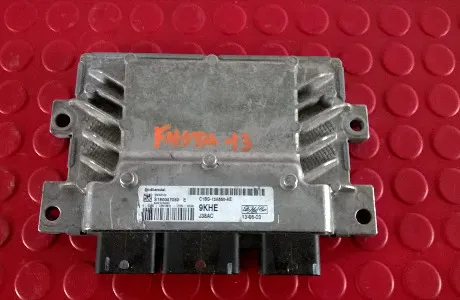 Centralina Motor / ECU