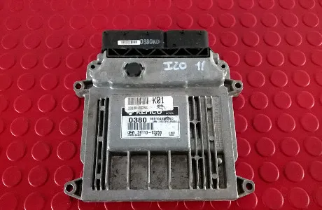 Centralina Motor / ECU