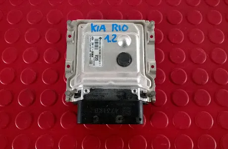 Centralina Motor / ECU