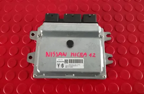Centralina Motor / ECU