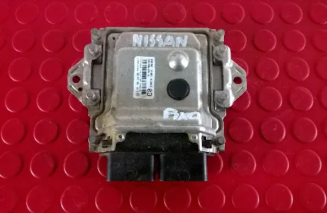Centralina Motor / ECU