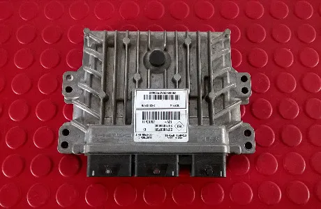 Centralina Motor / ECU