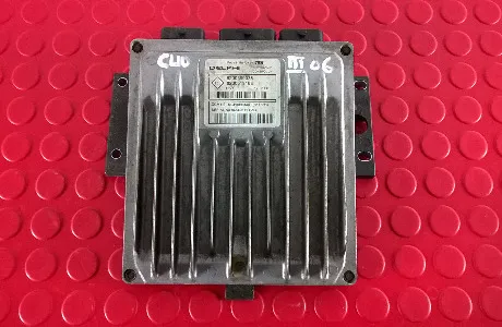 Centralina Motor / ECU