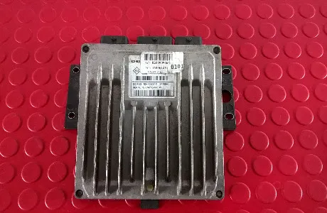Centralina Motor / ECU