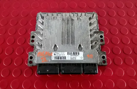 Centralina Motor / ECU