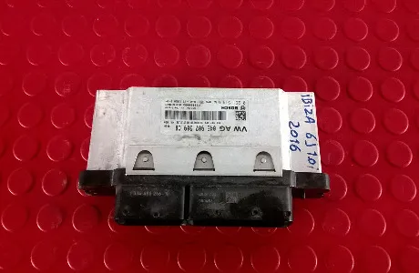 Centralina Motor / ECU