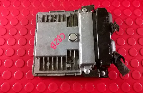 Centralina Motor / ECU