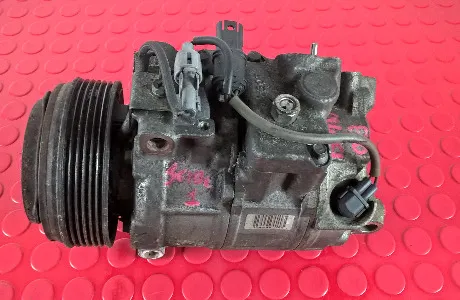 Compressor Ar Condicionado