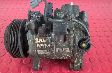 Compressor Ar Condicionado
