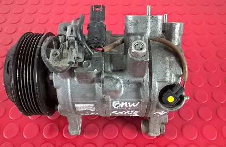 Compressor Ar Condicionado