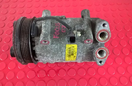 Compressor Ar Condicionado