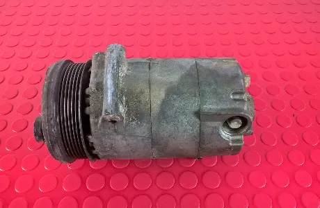 Compressor Ar Condicionado