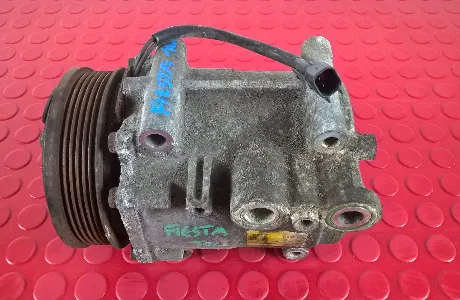 Compressor Ar Condicionado