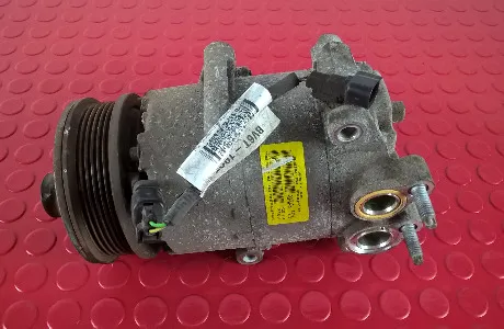 Compressor Ar Condicionado