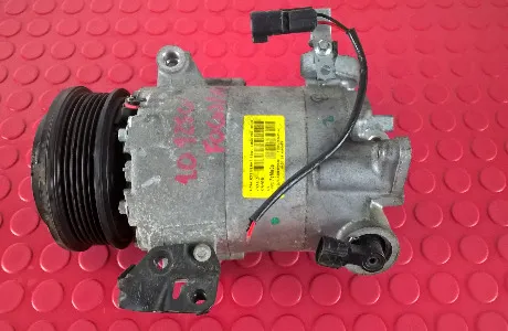 Compressor Ar Condicionado