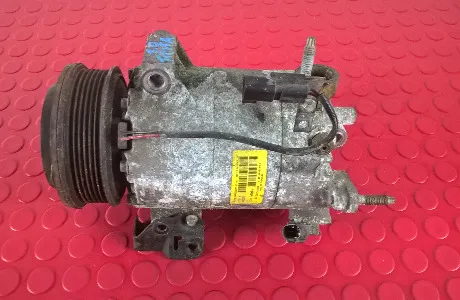 Compressor Ar Condicionado