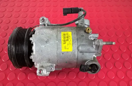 Compressor Ar Condicionado