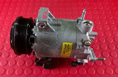 Compressor Ar Condicionado