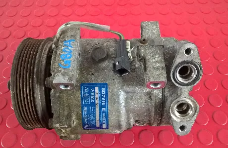 Compressor Ar Condicionado