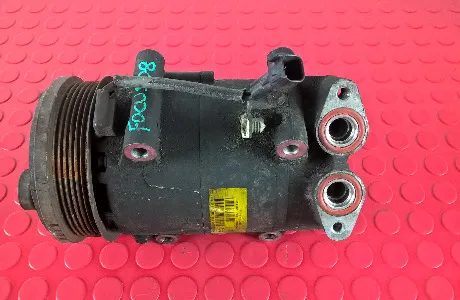 Compressor Ar Condicionado