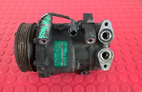 Compressor Ar Condicionado