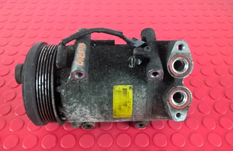 Compressor Ar Condicionado