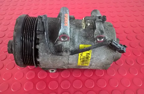 Compressor Ar Condicionado