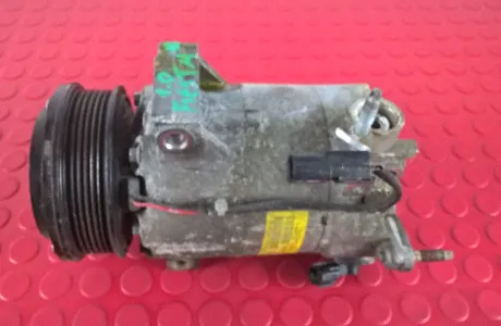 Compressor Ar Condicionado