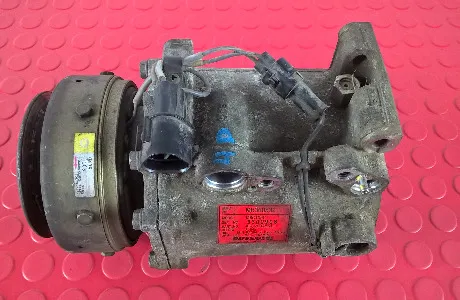 Compressor Ar Condicionado