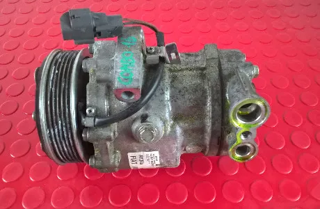 Compressor Ar Condicionado