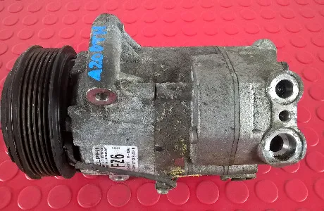 Compressor Ar Condicionado