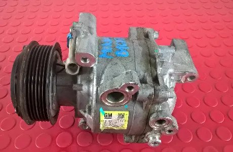 Compressor Ar Condicionado