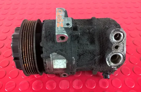 Compressor Ar Condicionado