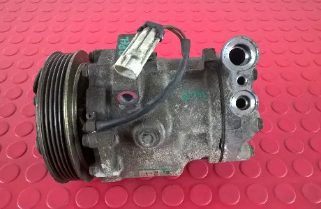 Compressor Ar Condicionado