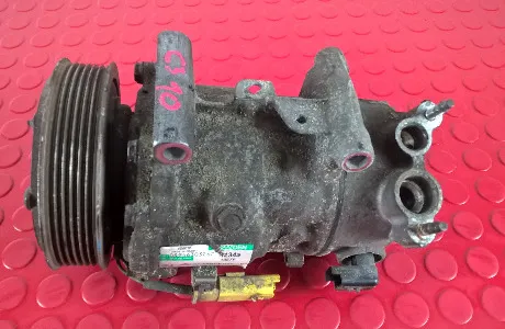 Compressor Ar Condicionado