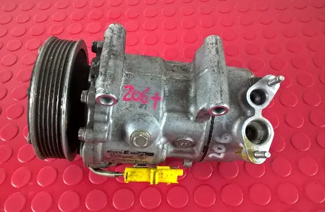 Compressor Ar Condicionado