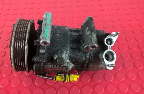 Compressor Ar Condicionado