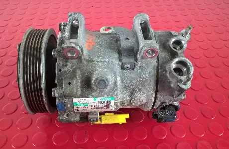 Compressor Ar Condicionado