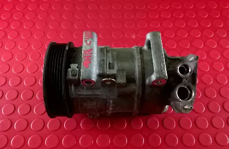 Compressor Ar Condicionado
