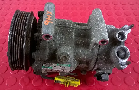 Compressor Ar Condicionado