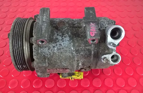 Compressor Ar Condicionado