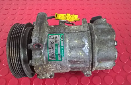 Compressor Ar Condicionado