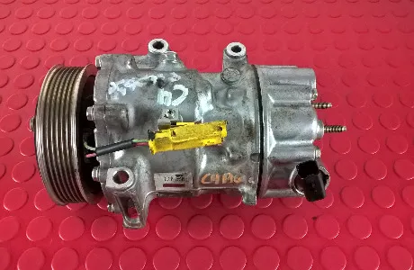 Compressor Ar Condicionado