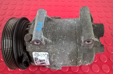 Compressor Ar Condicionado