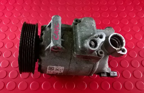 Compressor Ar Condicionado