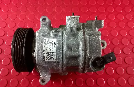 Compressor Ar Condicionado