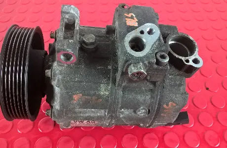 Compressor Ar Condicionado