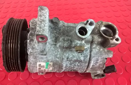 Compressor Ar Condicionado