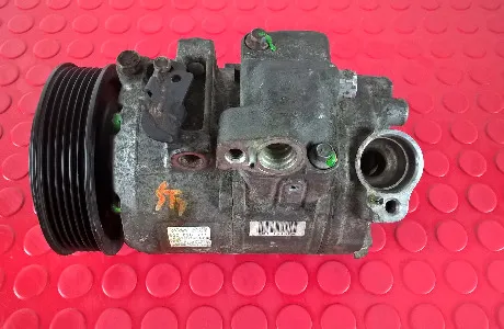 Compressor Ar Condicionado